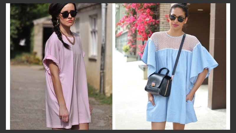 A esta tendencia hay que aplicarla con astucia porque de lo contrario, puede no ser tan favorecedora.