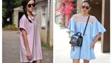 A esta tendencia hay que aplicarla con astucia porque de lo contrario, puede no ser tan favorecedora.