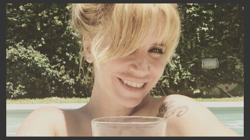 La actriz protagonizará la novela 