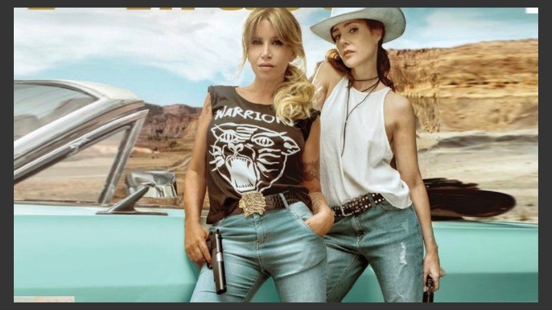 La actriz protagonizará la novela 