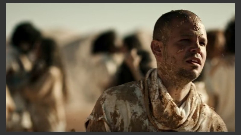 “Si hay algo que todos tenemos en común es que somos diferentes”, explicó Residente.