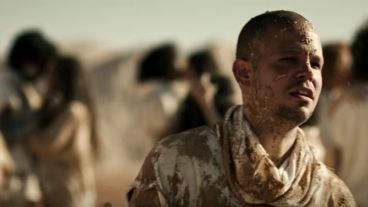 “Si hay algo que todos tenemos en común es que somos diferentes”, explicó Residente.