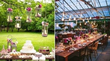 Todos los detalles para que sea un día perfecto.