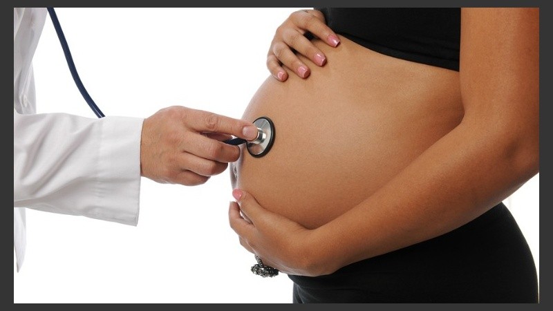 Por ahora los estudios se realizaron en ratones, pero dan una idea de lo que ocurre en el útero con la edad.