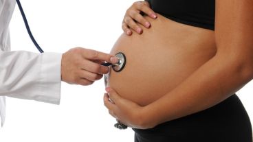 Por ahora los estudios se realizaron en ratones, pero dan una idea de lo que ocurre en el útero con la edad.