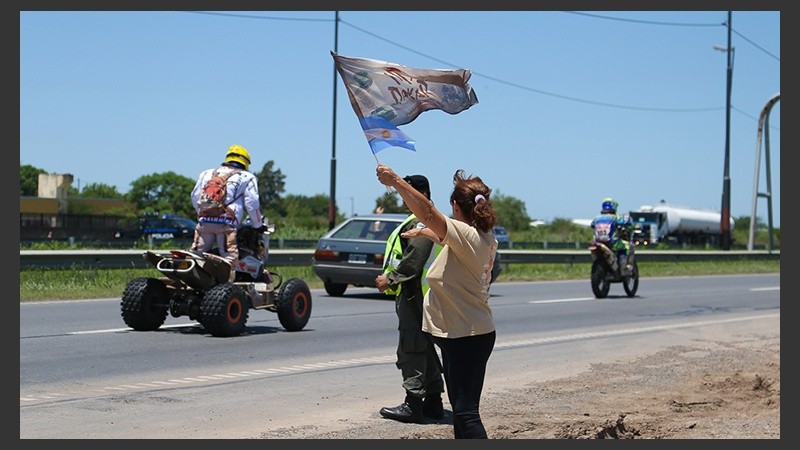 La competencia finalizó este sábado.