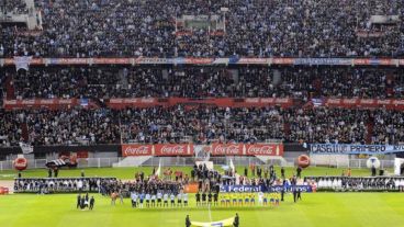 La selección dejó Núñez tras el empate con Brasil (1-1) el 13 de noviembre de 2015..