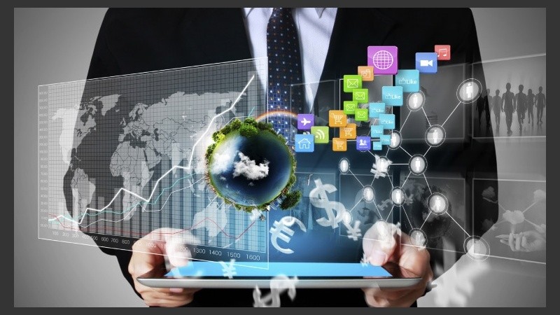 Un Digital Manager, debe estar profundamente familiarizado con el universo de Internet y las tecnologías móviles.