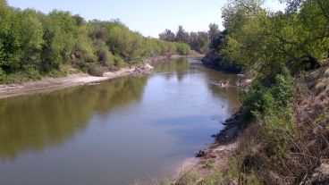 El joven era buscado desde el sábado.