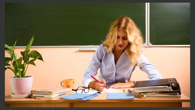 El curso también habilita a realizar estudios e investigaciones educativas y brindar asesoramiento pedagógico en el tema.