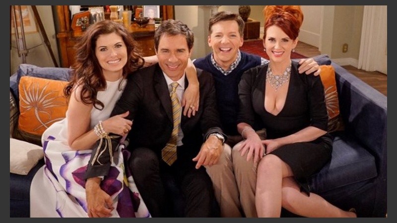 Con ocho temporadas y 188 capítulos, 