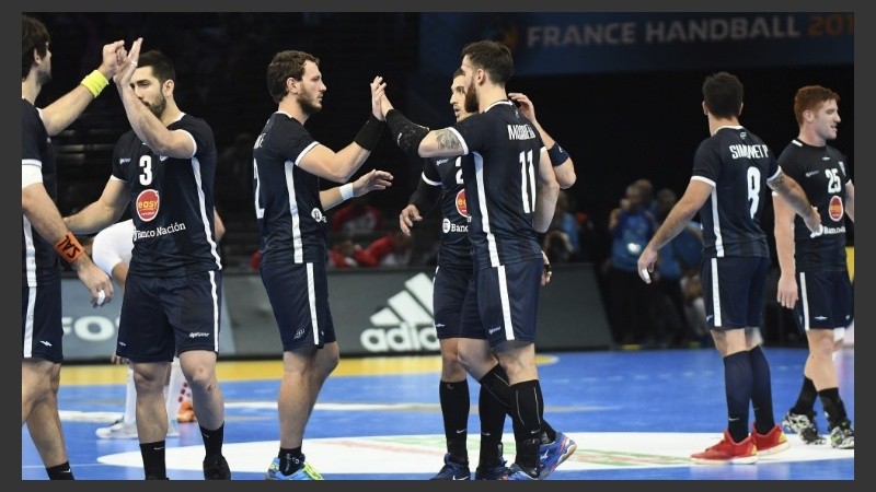 Un consuelo para los de Dady Gallardo.