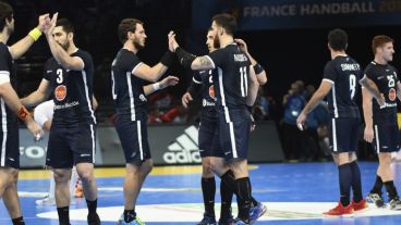 Un consuelo para los de Dady Gallardo.