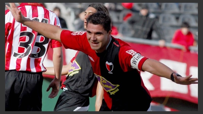 Fuertes no juega desde el segundo semestre de 2013. 