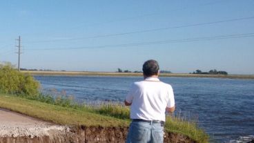 La provincia analiza la preocupante situación en varios departamentos.