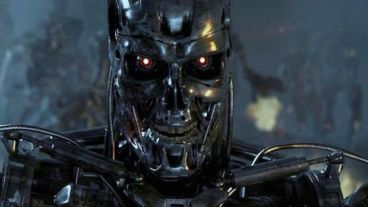 La historia de "Terminator" debutó en los cines en 1985 con una trama situada en el año 2029.