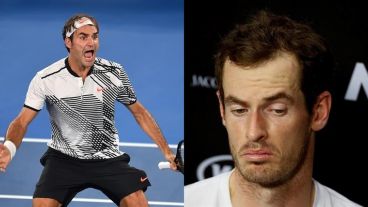 Sorpresiva fecha en Australia.