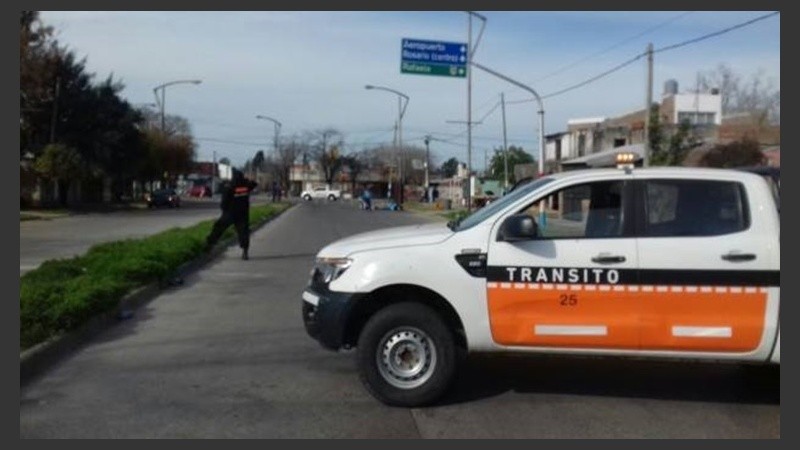 Los operativos se realizaron entre jueves y domingo en distintas zonas de la ciudad.