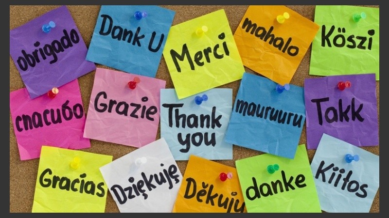 El árabe, en particular, es el idioma más complicado para un anglófono.