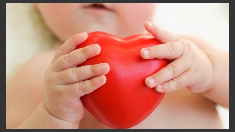 En muchos casos sí hay una predisposición familiar con una carga genética importante.