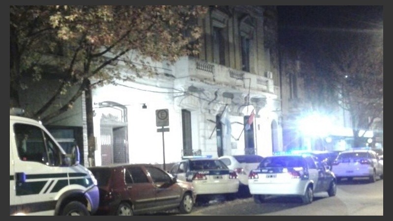 Otra vez la 7ª bajo la lupa. 