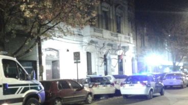 Otra vez la 7ª bajo la lupa.