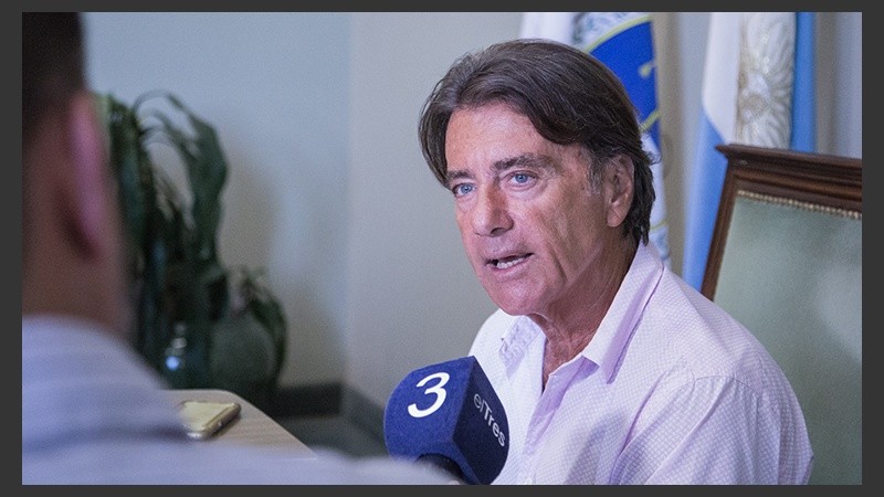 Para Erbetta que la Corte tenga seis miembros dificulta algunas decisiones.