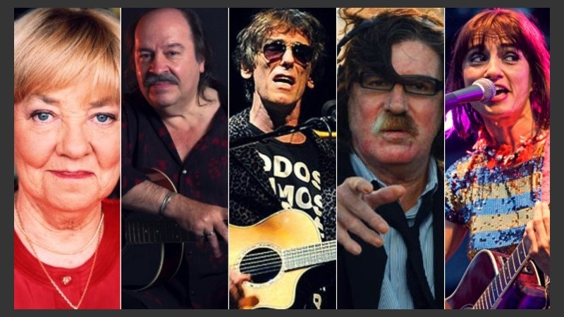 El Día Nacional del Músico se celebra en conmemoración del nacimiento de Luis Alberto Spinetta.