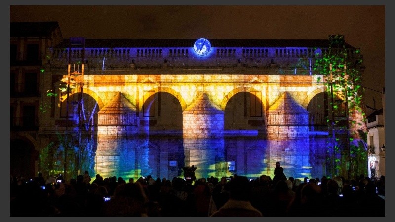 La inscripción hasta abierta hasta el 5 febrero. 