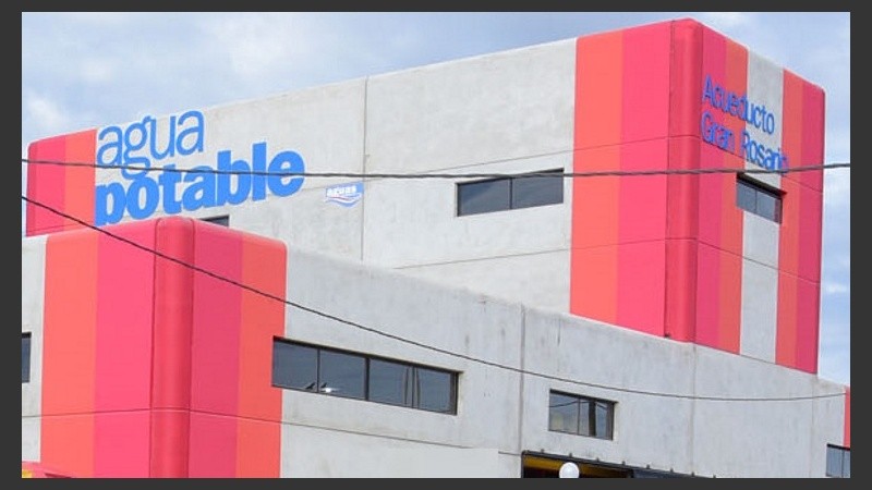 Las tareas de mantenimiento se realizarán en la planta de Granadero Baigorria.