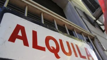 Alquilar un departamento de un dormitorio sale lo mismo que en Misiones.