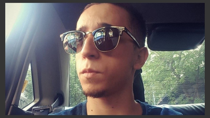 Resuelto el misterio. El corazón de Noya no es de Cande Ruggeri. 