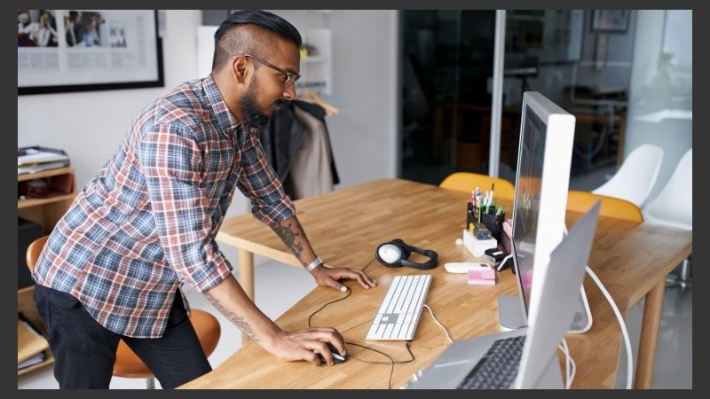 La capacitación dura ocho meses y comienza el 11 de abril.