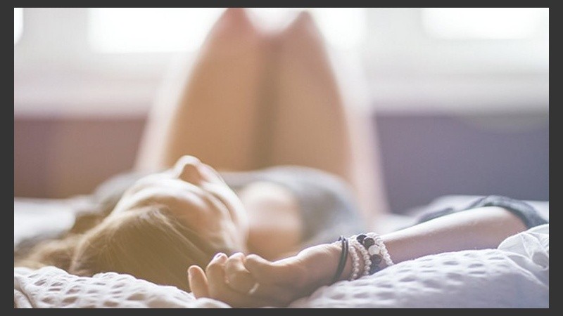 Un buen descanso se puede lograr este jueves más fresquito. 