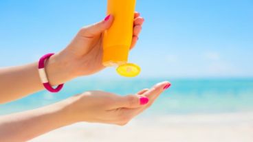 El principal error en la utilización de los fotoprotectores es la falla en la reaplicación a lo largo del día.