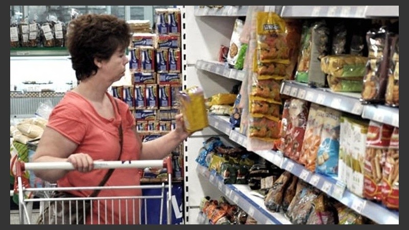 Estudios privados proyectan una inflación minorista del 1,5% para septiembre.