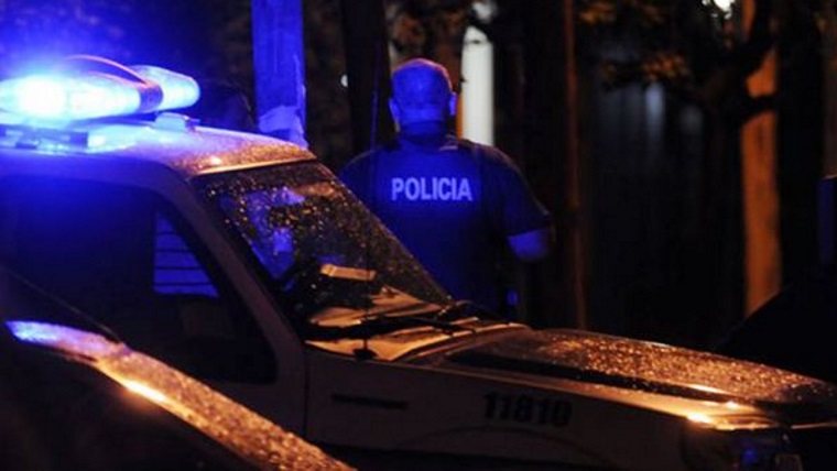 Buenos Aires: asesinaron a un policía en plena avenida General Paz - Rosario3.com