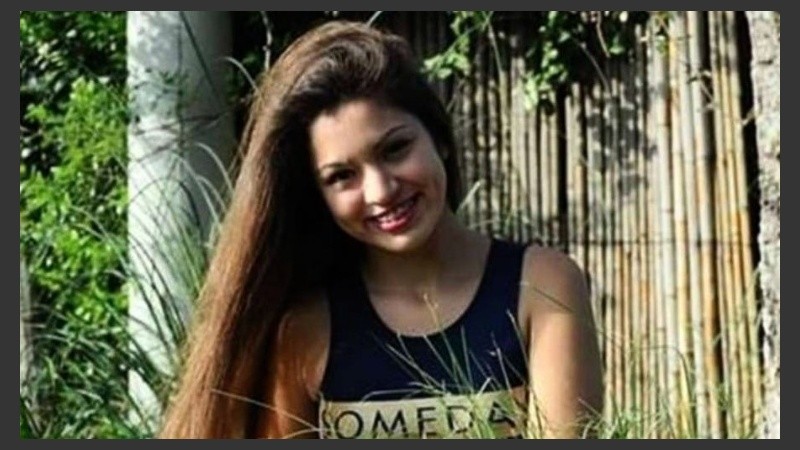 Investigan en qué circunstancias la adolescente se intoxicó.