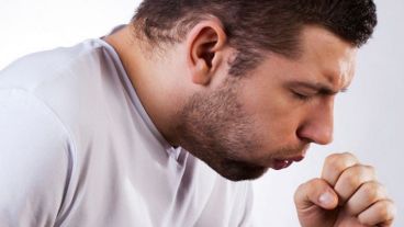 Si la oclusión es parcial, un tosido fuerte debería ser suficiente para extraer el objeto.