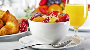 "El cerebro se queda con el 20 % de toda la energía que consumimos y le gusta una sola cosa: la glucosa natural".