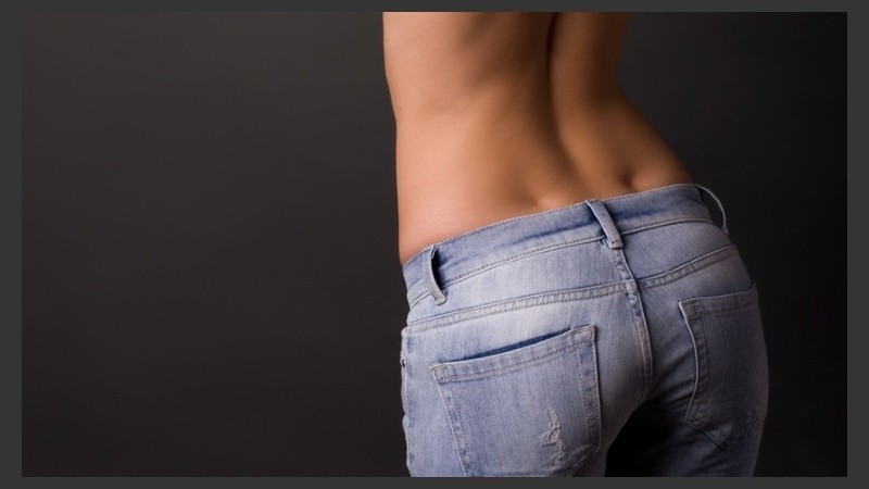 Esta característica proviene de la genética y se destaca cuando el índice de grasa corporal de una persona es bajo y su espalda se ejercita.