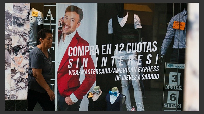 Unos sí, otros no. Dispar acatamiento al programa precios transparentes en Rosario.