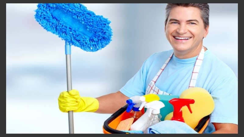 Estas tareas colaboran en la reducción del riesgo que padecen de sufrir diabetes y enfermedad cardiovascular.