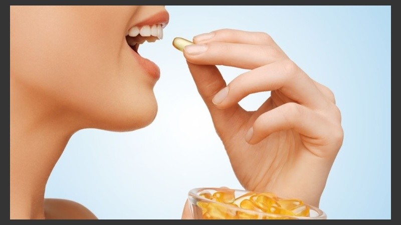 Los suplementos con antioxidantes pueden causar que el sistema de alerta se relaje demasiado.