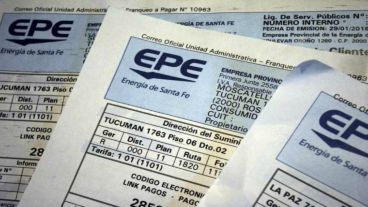 El miércoles se desarrollará una protesta a nivel nacional por los aumentos en la luz.