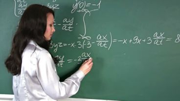 La provincia ya titularizó entre el 2008 y el 2016 los cargos de 37 mil docentes.