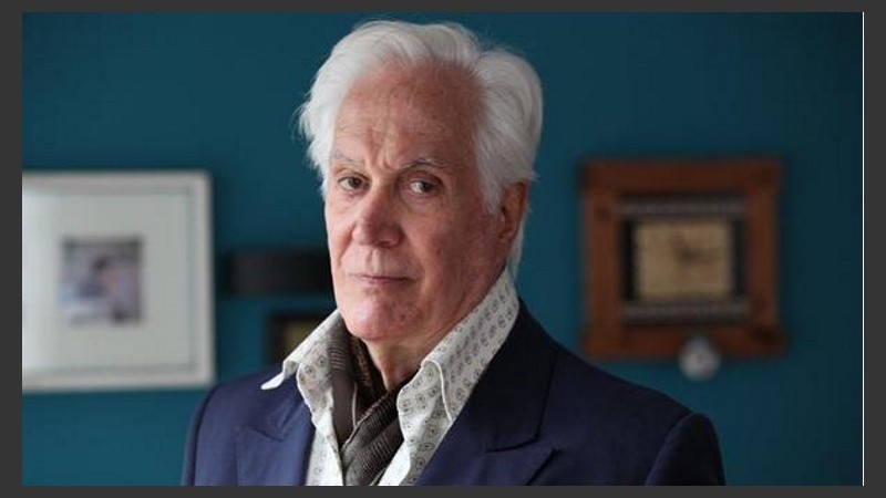 Luppi será homenajeado en la Semana de Valladolid. 