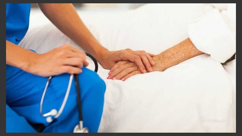 El cáncer de mama es el más detectado en el país.