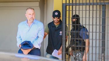 Cella fue detenido el pasado jueves por la Policía de Investigaciones.