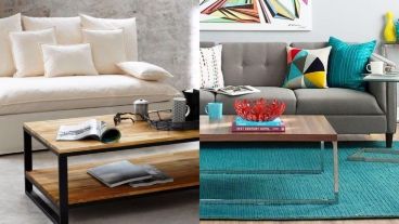 Hay un estilo para cada gusto.